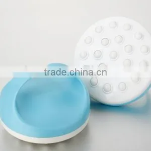 2016 Handheld Bath Shower Anti Cellulite Boday Massager thumbnail-1