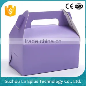 Perfect Quality With Competitive Price Cake Box Packaging thumbnail-2