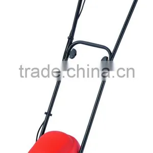 Hover Mower Electric Hover Mower thumbnail-1