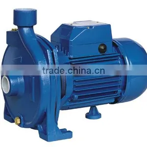 CPM130 Centrifugal Pump thumbnail-1