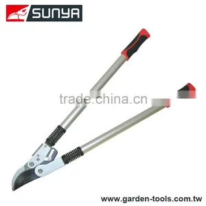 Garden Bypass Ratchet Tree Lopper thumbnail-1