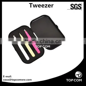 New Products 2017 Innovative Tweezers Set thumbnail-1