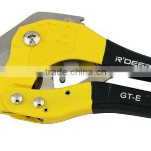 Quality Pvc Pipe Cutter thumbnail-3