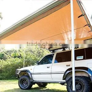 Awning for Cars Awning thumbnail-2