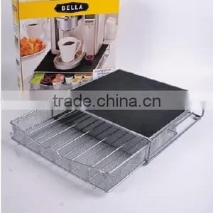 k Cup Coffee Pod Storage Drawer Holder thumbnail-1
