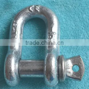 Anchor Shackle Type D thumbnail-3