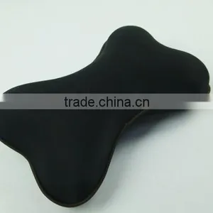 Cheap Wholesale Comfortable Memory Foam Car Neck Massage Pillow thumbnail-1