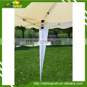 3x3m Portable Folding Gazebo thumbnail-4