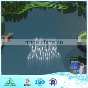 Chinese Fountain, Design for Kids to Play in Fun thumbnail-6