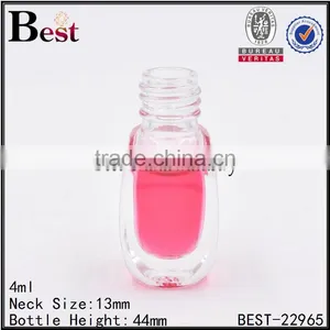 3ml Empty Glass Liquor Bottle Perfume Sample Bottle Empty Mini Glass Liquor Bottle thumbnail-4