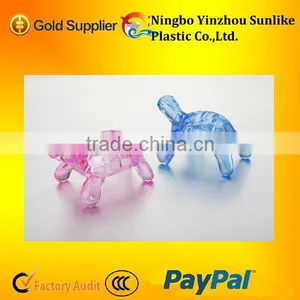 Tortoise Shape Plastic Massager thumbnail-1