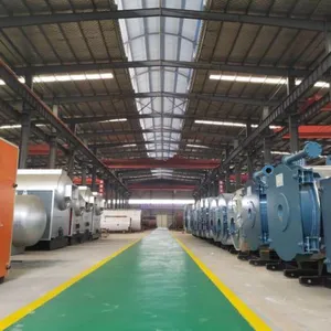 Henan Yuanda Boiler Co.,LTD company overview - view 2 thumbnail