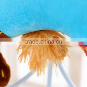 Baby Plush Pillow Plush Animal Goat Pillow thumbnail-6