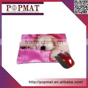 China Wholesale Merchandise Custom Mouse Pad Creative Mouse Mat thumbnail-1