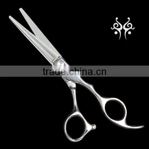 Professional Ceramic Material Hair Scissors For Hairdressers thumbnail-2