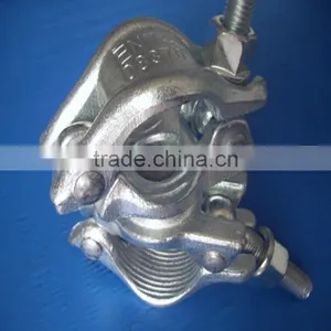 48.3mm*48.3mm Rotating Fastener /swivel Coupler thumbnail-4