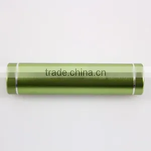 2600mAh Portable Power Bank External Mobile Battery For Phone thumbnail-1