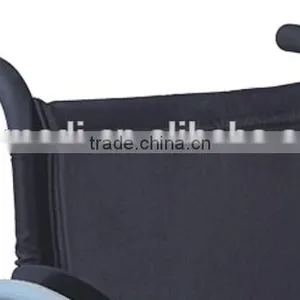 China Supplier Carbon Fiber Wheelchairs CF Wheelchairs thumbnail-4