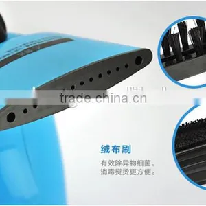 Electric Iron Steam Brush Facial Steamer Electric Steamer thumbnail-5