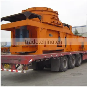 Unique Stone Sand Maker Equipment for Middle East Market thumbnail-1