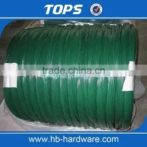 Hot Dipped Galvanized Iron Wire thumbnail-4