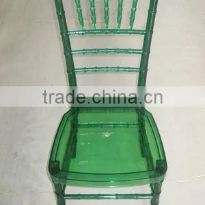 Colours Clean Resin Chiavari Chair for Wedding thumbnail-1