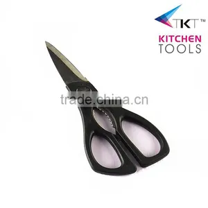 LFGB/FDA Standard Fish Cutting Scissors thumbnail-2
