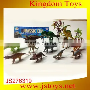 2015 Newest Products Mini Dinosaur Toys for Kids for Wholesale thumbnail-1