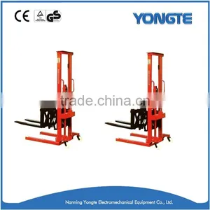 Manual Stacker/hydraulic Hand Stacker 2 Ton thumbnail-1