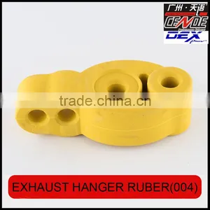 Auto Tuning Hanger Rubber in Exhaust System thumbnail-6