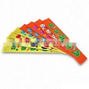 Reflective Slap Band thumbnail-1