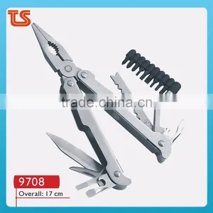 2014 Mini Multi Pliers /Multi Tools/Hand Tools( 9708 ) thumbnail-1