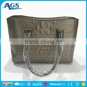 Credible Quality Durable Large Tote Bag With Long Strape thumbnail-5