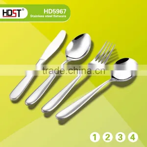 ISO9001 High Quality China Dinner Set thumbnail-1