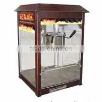2015 New CE Approved Popcorn Popper With CE thumbnail-1