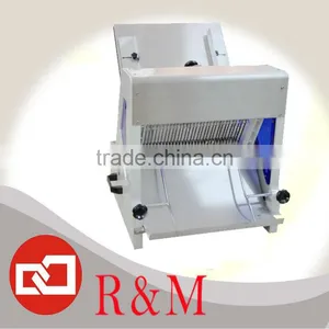 Industrial Fast Speed Bread Cutter,Adjustable Bread Slicer thumbnail-1