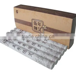 Moxa Stick,normal Grade Five Years Moxa Stick,chinese Traditional Moxa Stick thumbnail-1
