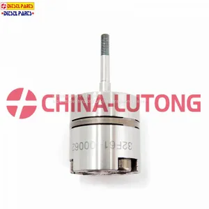 Diesel Fuel Injector Valve 32f61-00062 Suitable for Cat 326-4700 thumbnail-3