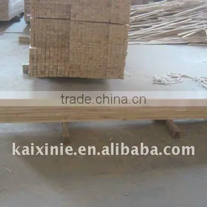 Paulownia Finger Joint Strip thumbnail-1