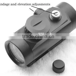 Erains TAC Optics Factory Cost DC Dual-Color 1x30 Red Dot Sight thumbnail-1