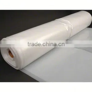 50um Surface Protection Building Ldpe Tube Colored Transparency Film thumbnail-2
