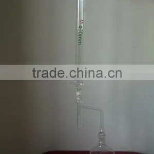 All-glass Water Determination Apparatus thumbnail-1