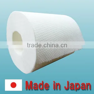 Easy to Use and High Quality Toilet Tissue Paper Roll Wholesale Toilet Paper With Functional Made in Japan thumbnail-2