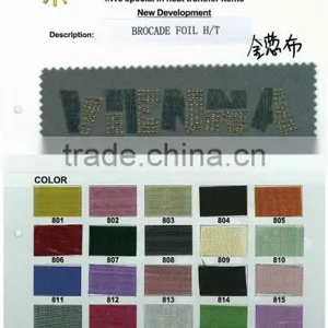 Brocade Foil H/T-transfer Motif thumbnail-1