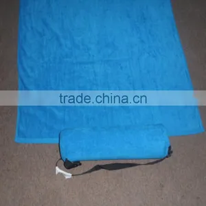 Tillow Towel and Pillow Beach and Pool Companion thumbnail-3