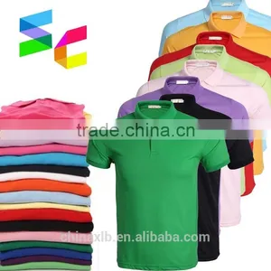 Cheapest Men Polo Shirt thumbnail-1