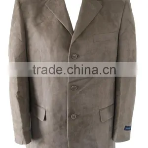 Man Polyester Suits Jacket/blazer thumbnail-1