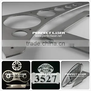 1530 500w /1000w Fiber Laser Cutting Machine for Metal 1mm-14mm thumbnail-5