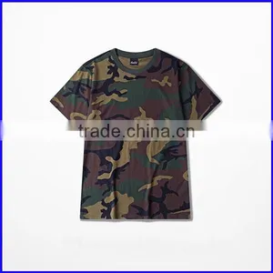 T-shirt Custom Print New Products on China Market Wholesale China Factory thumbnail-1