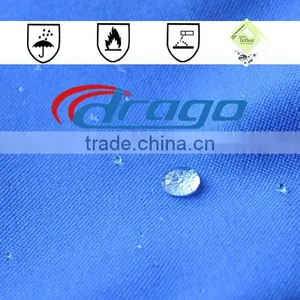 Oil&waterproof Flame Retardant Fabric for Function Textile thumbnail-1